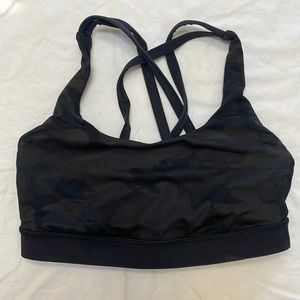Lululemon bra